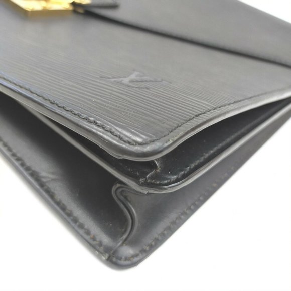 Auth Louis Vuitton Cerviet Conseie #N74155V72 - Picture 6 of 9